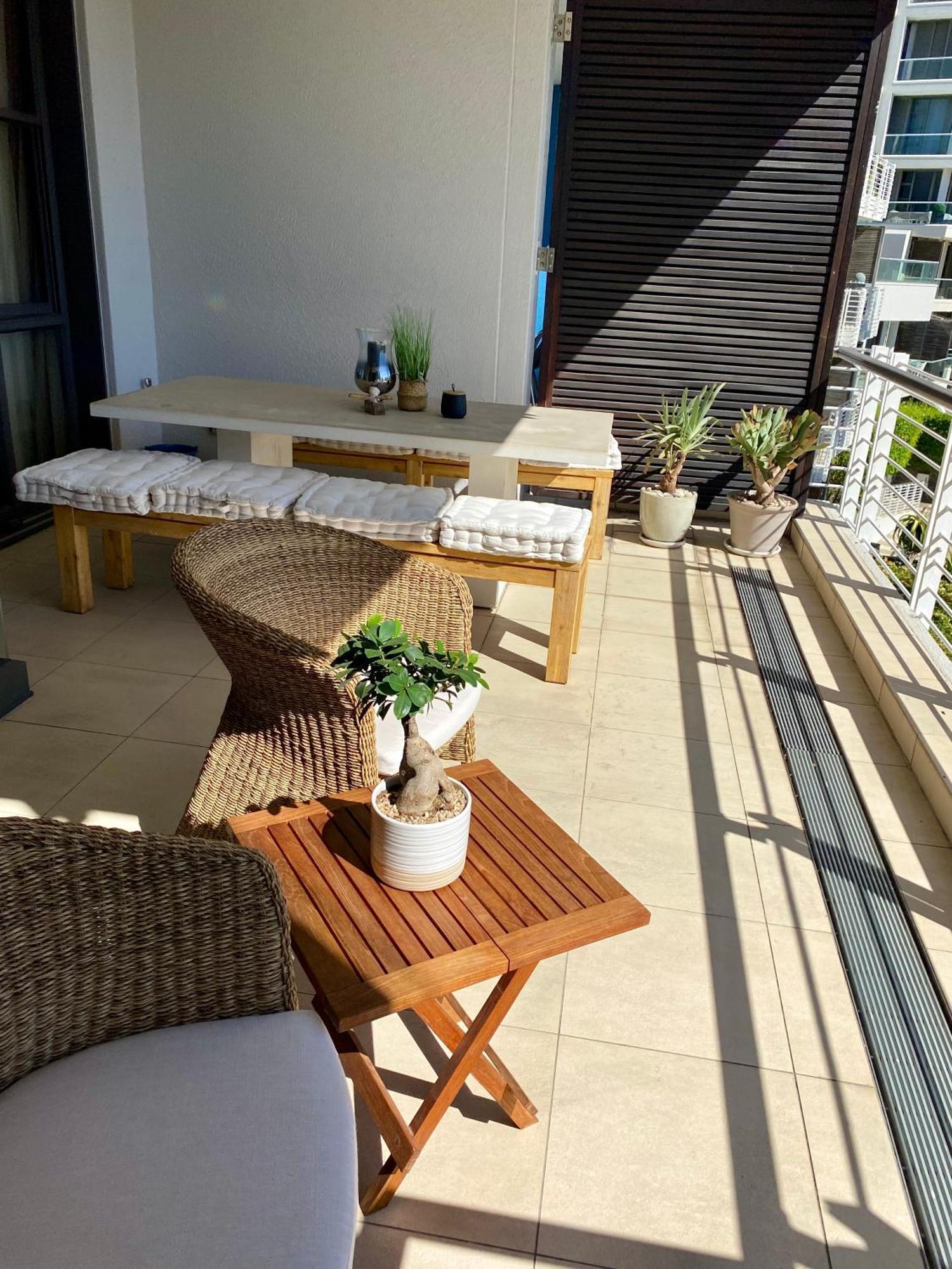 Apartment Modern, Beautiful 1 Bed With Views -v&a Waterfront *