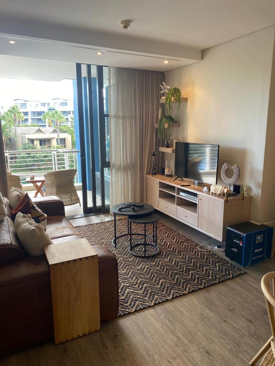Apartment Modern, Beautiful 1 Bed With Views -v&a Waterfront
